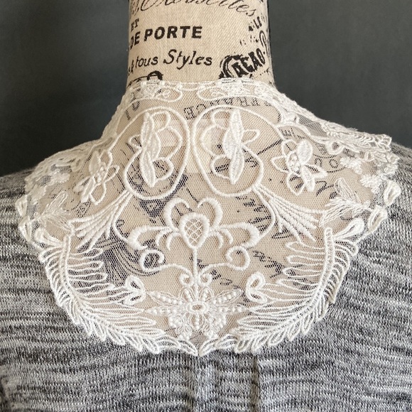 Cape Juby cardigan - Picture 3 of 4